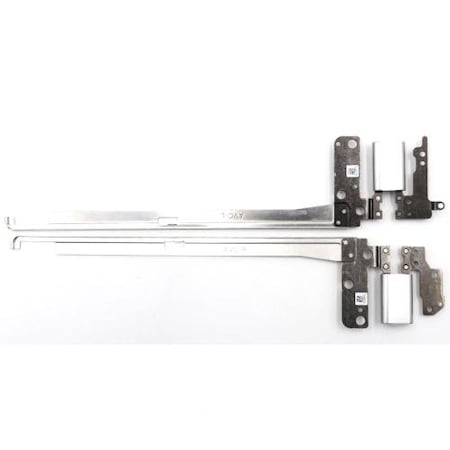 Lenovo LCD HINGE R/L GREY PLATINUM 5H50S28890
